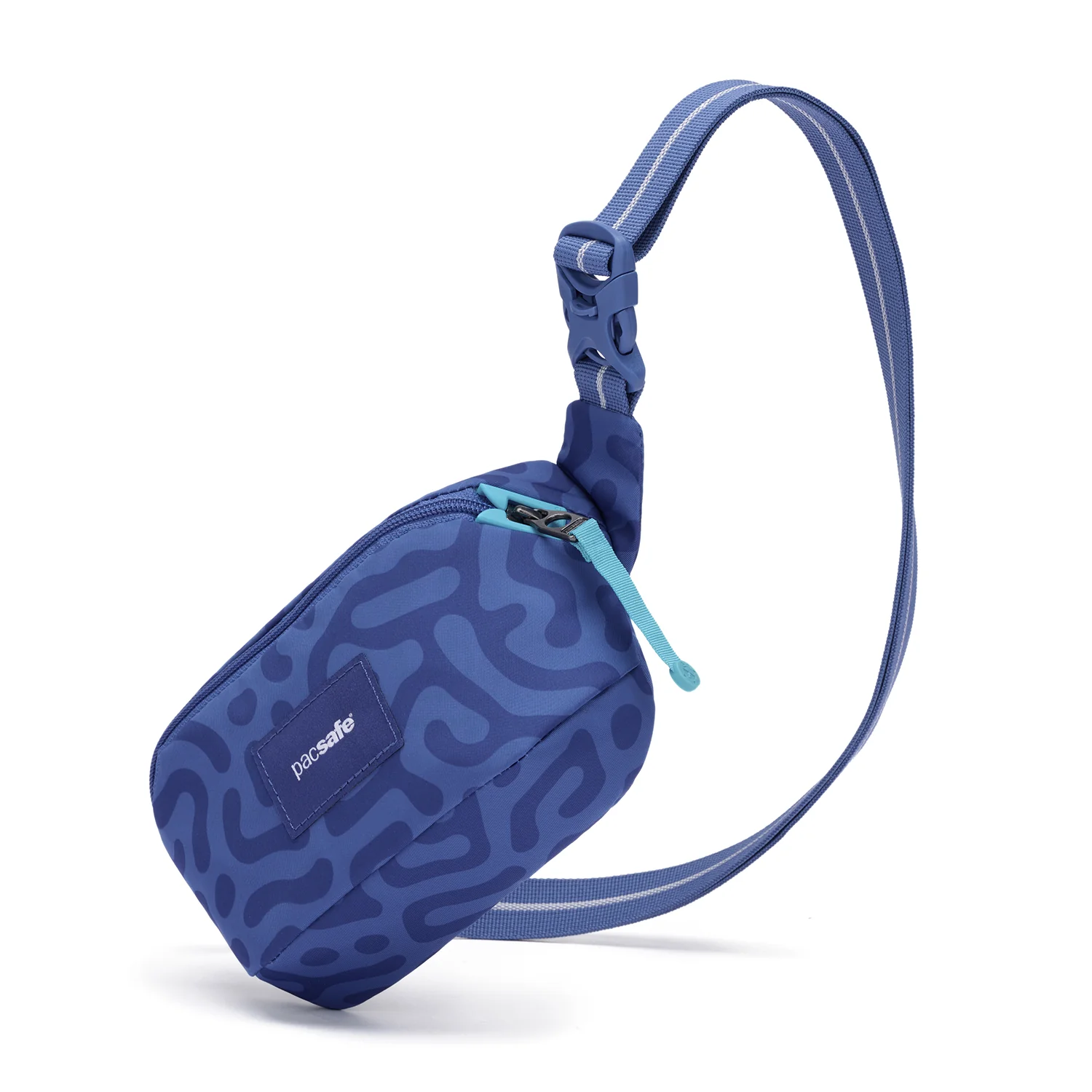 Pacsafe® GO Anti-Theft Micro Sling - Image 4