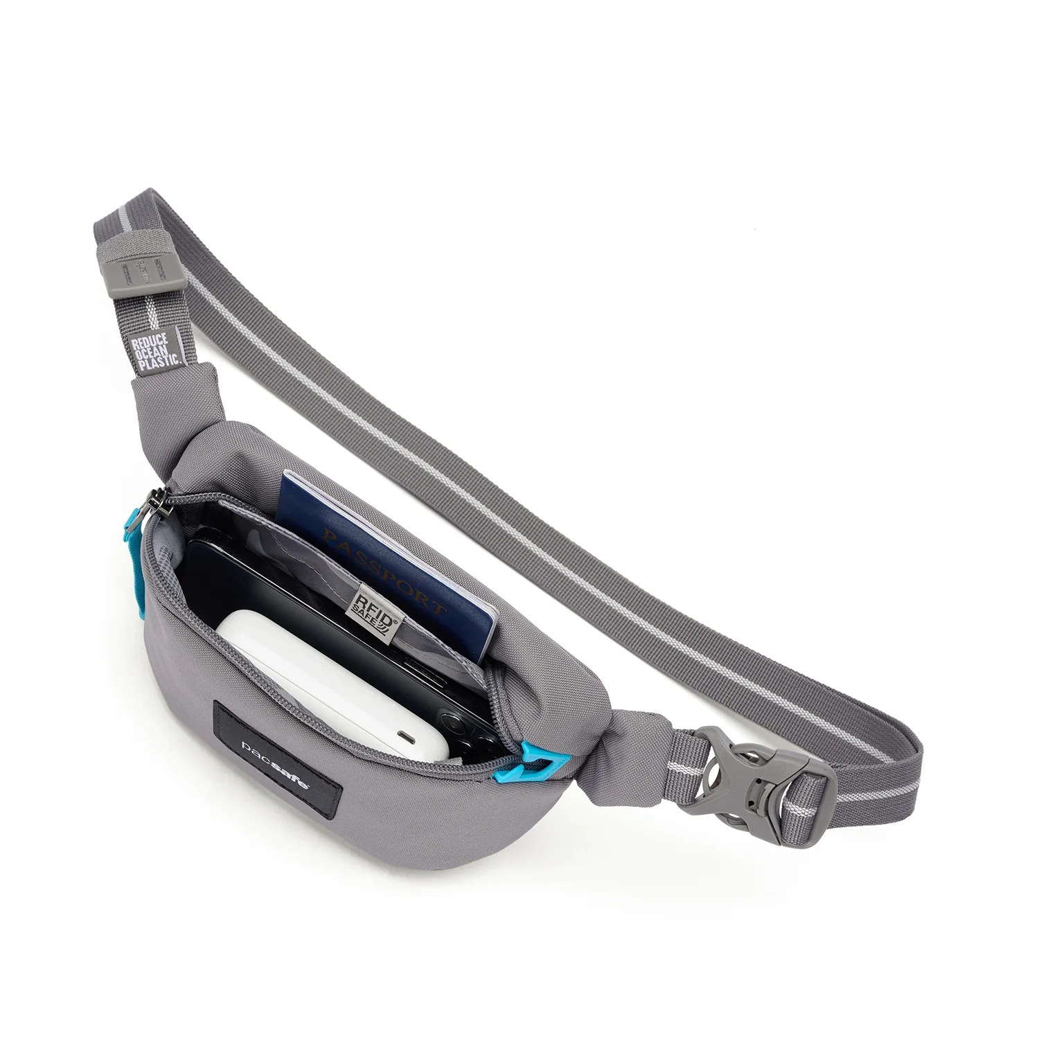 Pacsafe® GO Anti-Theft Micro Sling - Image 46