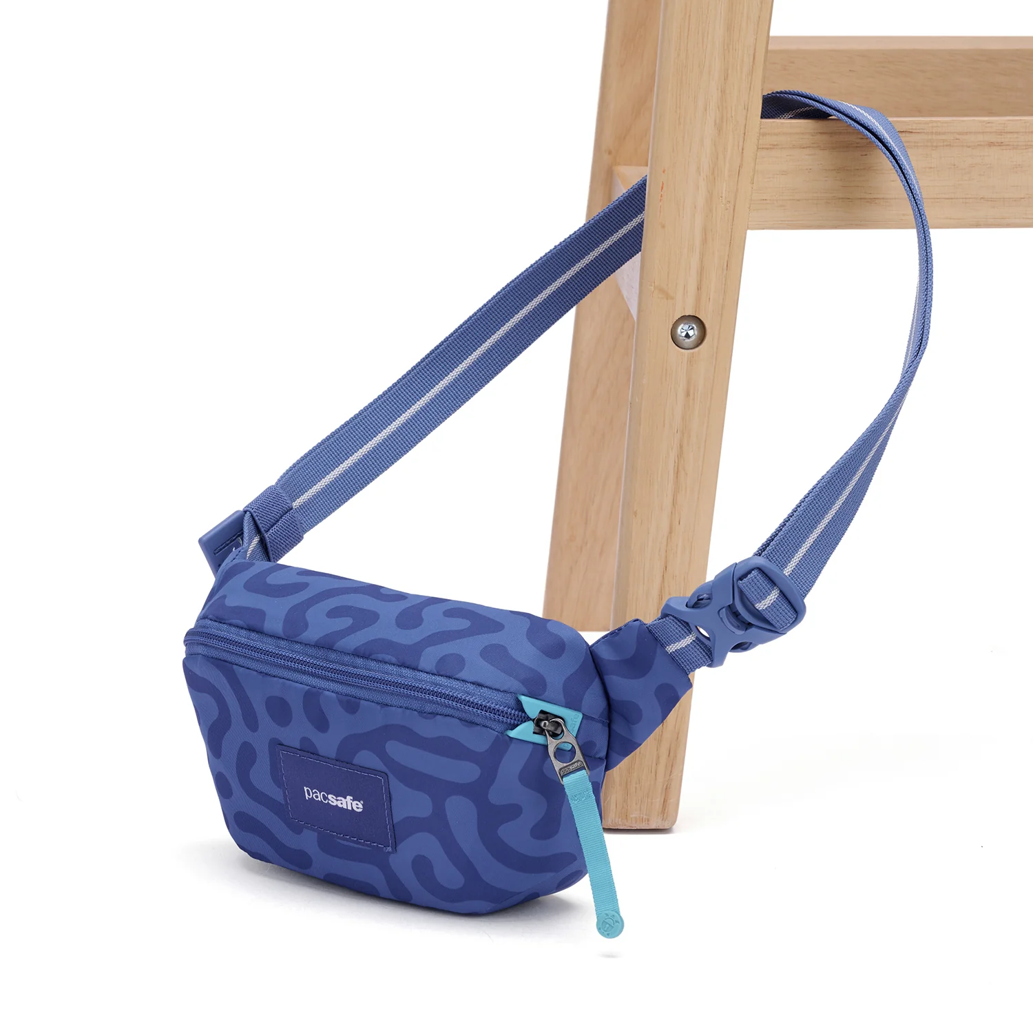 Pacsafe® GO Anti-Theft Micro Sling - Image 6