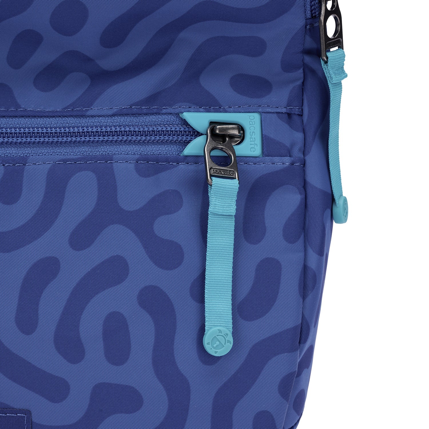 Pacsafe® GO Anti Theft Saddle Crossbody - Image 10