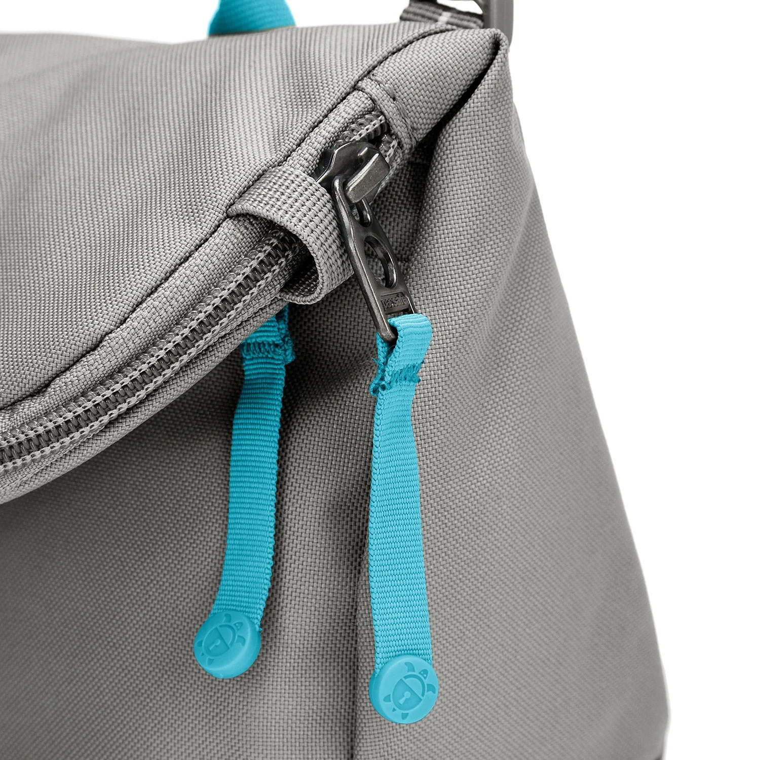 Pacsafe® GO Anti Theft Saddle Crossbody - Image 102