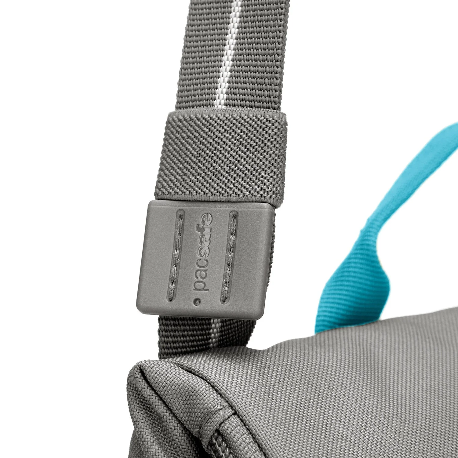 Pacsafe® GO Anti Theft Saddle Crossbody - Image 103