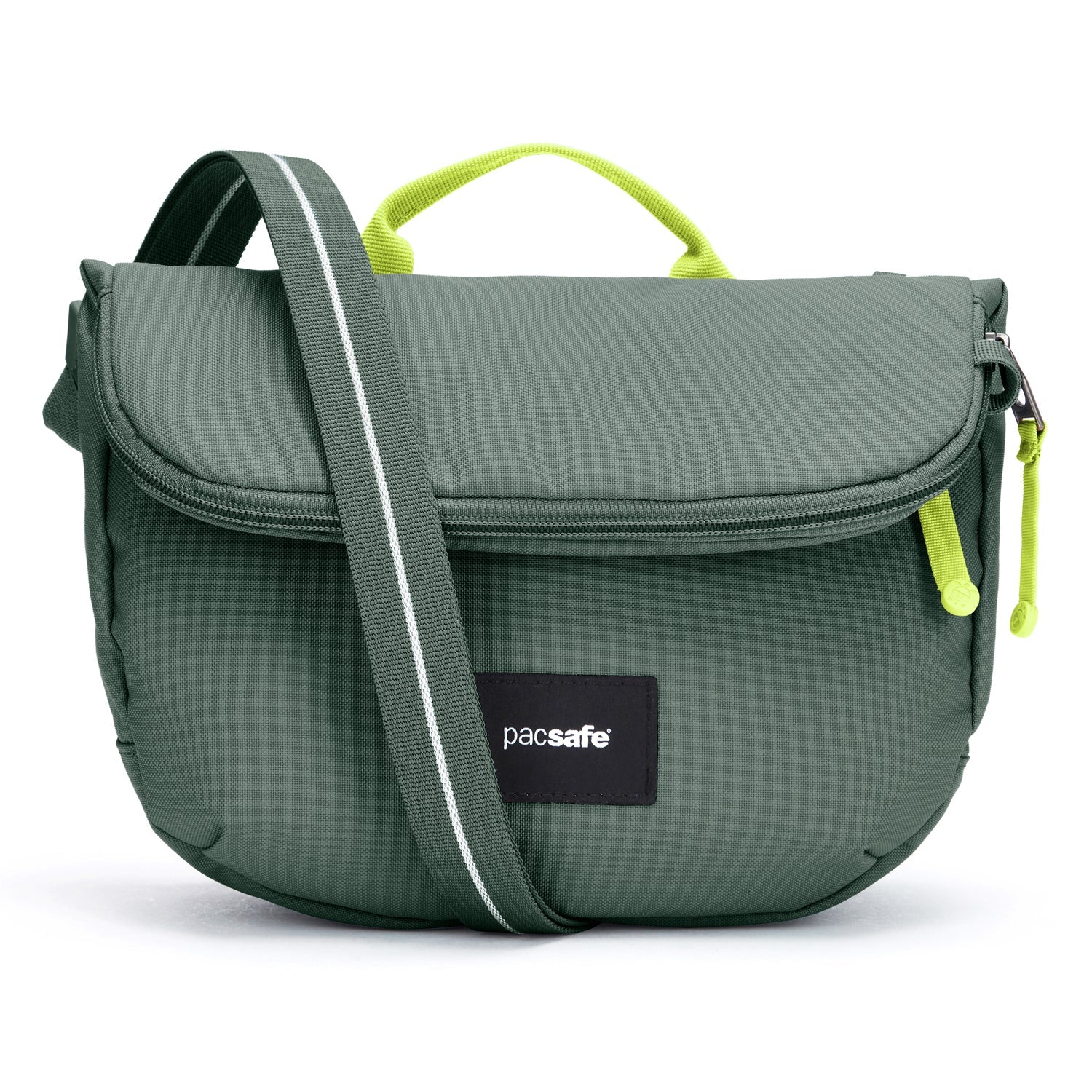Pacsafe® GO Anti Theft Saddle Crossbody - Image 106