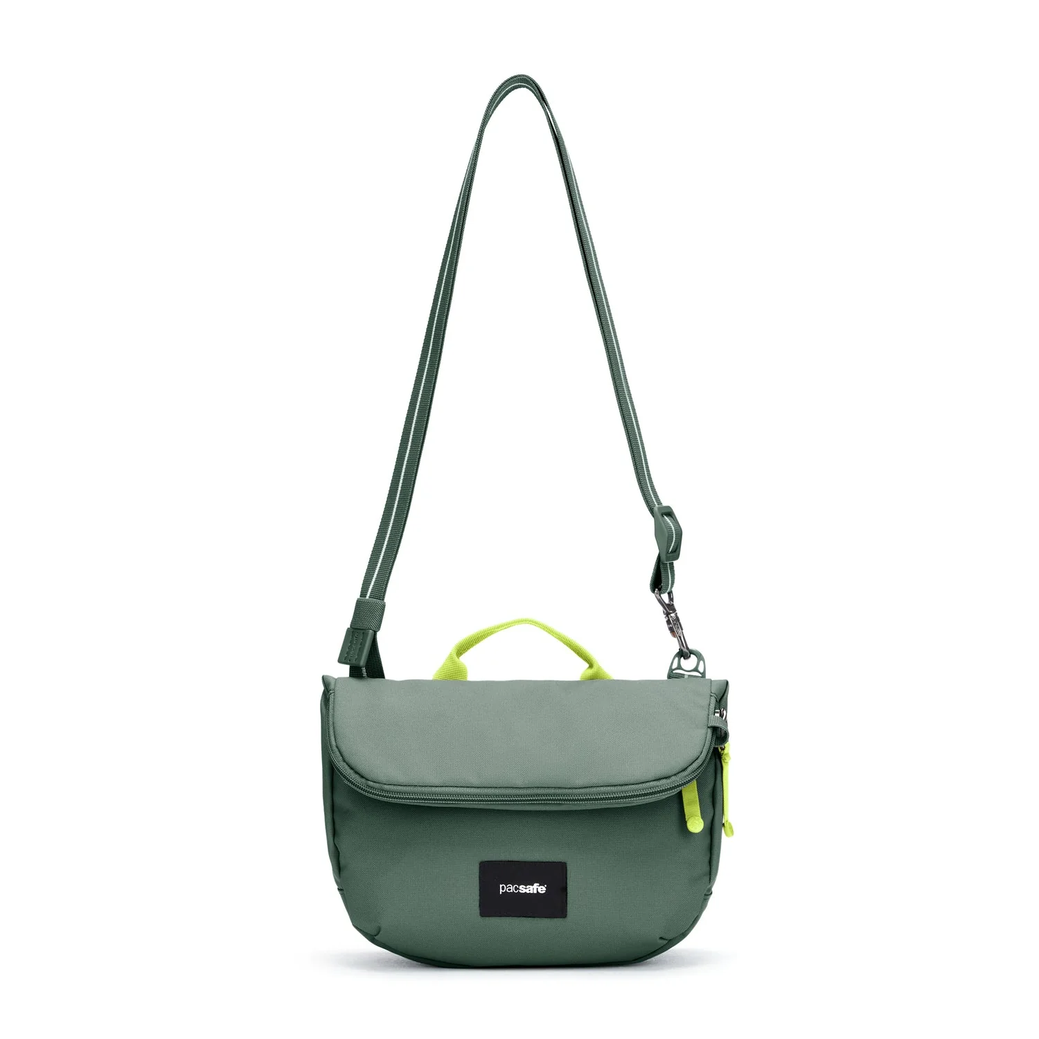 Pacsafe® GO Anti Theft Saddle Crossbody - Image 107
