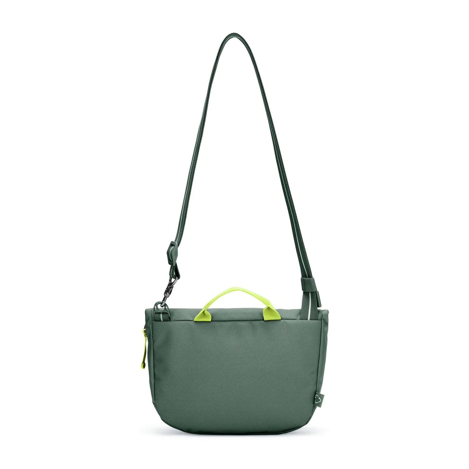 Pacsafe® GO Anti Theft Saddle Crossbody - Image 108