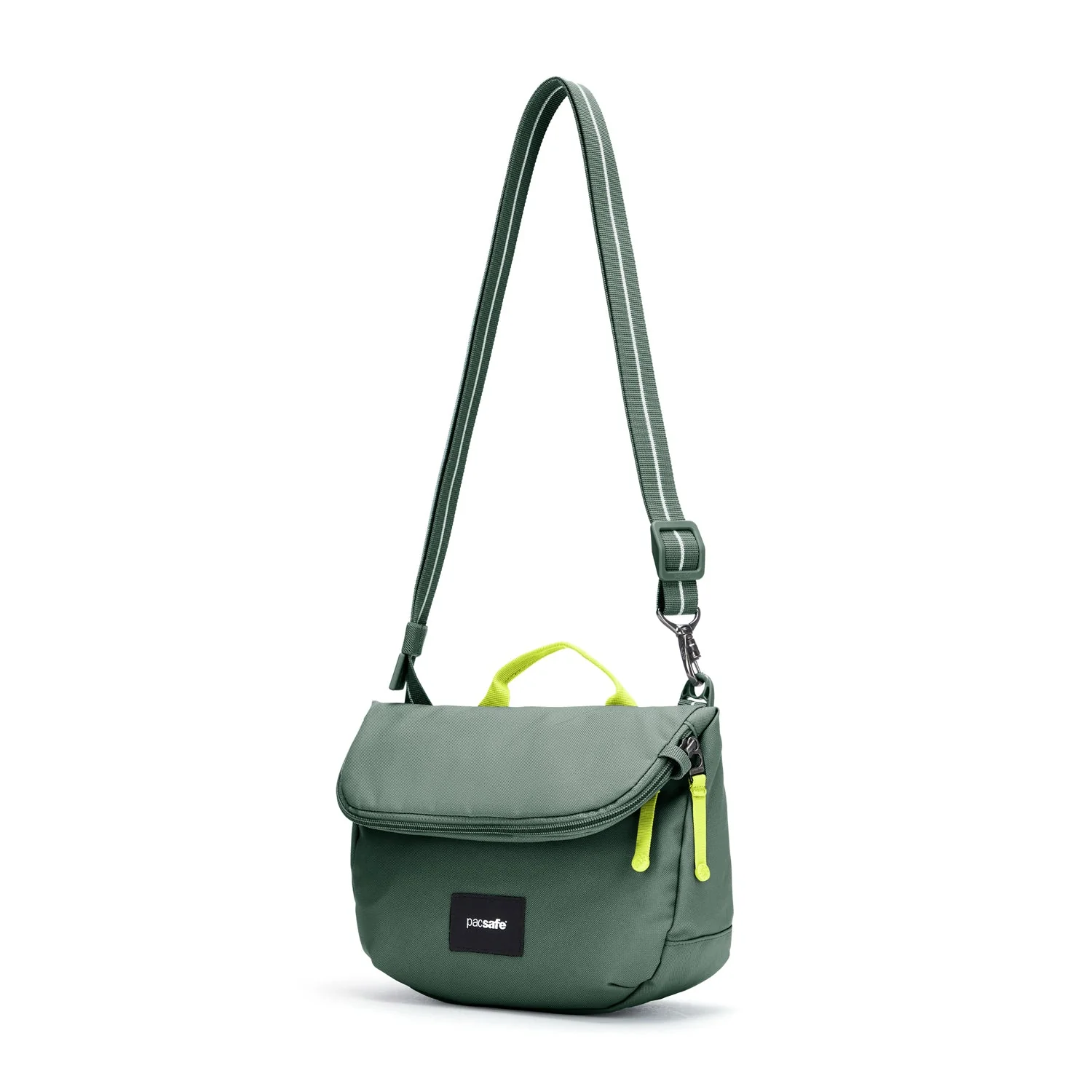 Pacsafe® GO Anti Theft Saddle Crossbody - Image 109