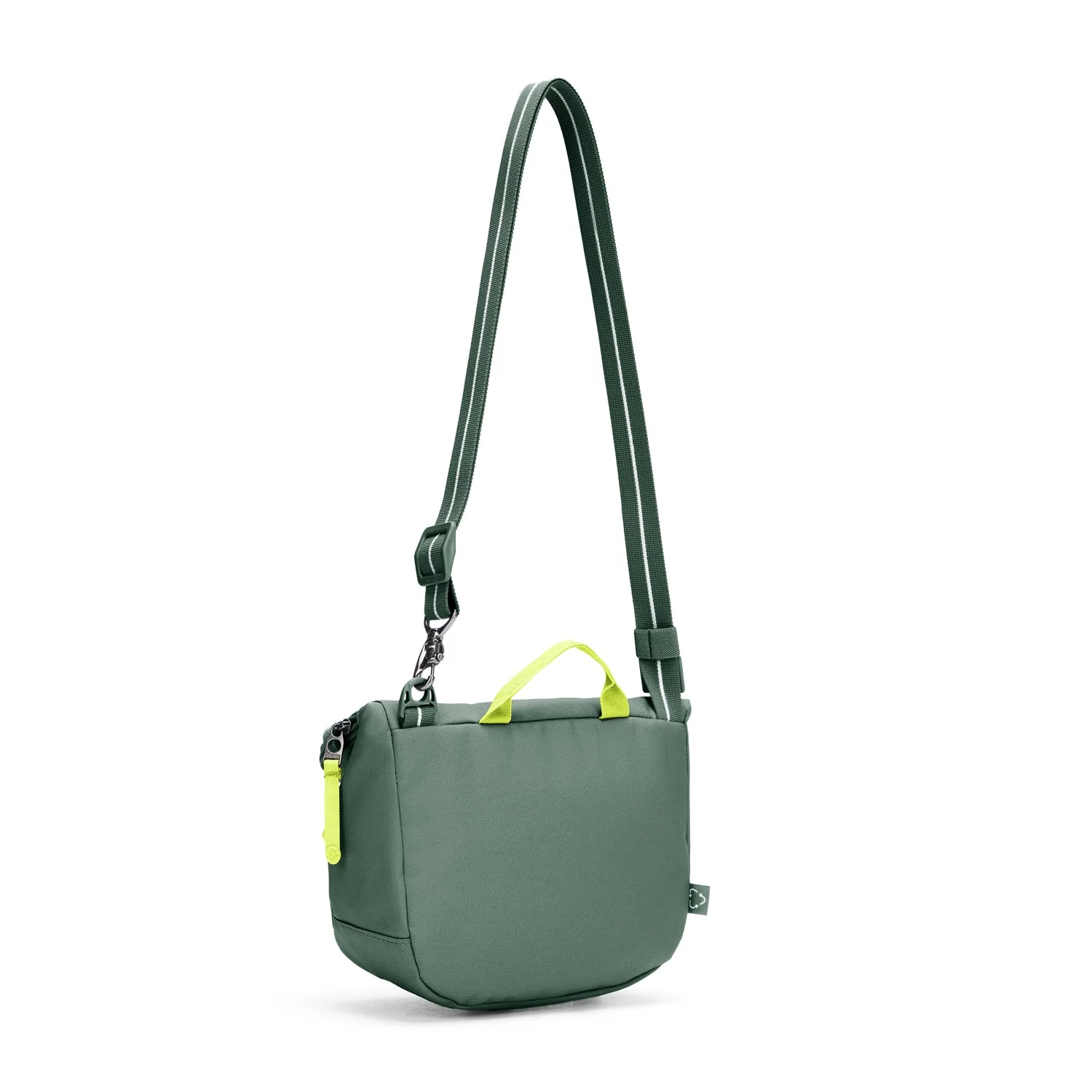 Pacsafe® GO Anti Theft Saddle Crossbody - Image 110