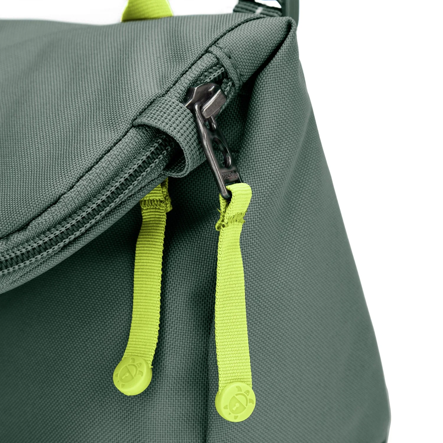 Pacsafe® GO Anti Theft Saddle Crossbody - Image 114