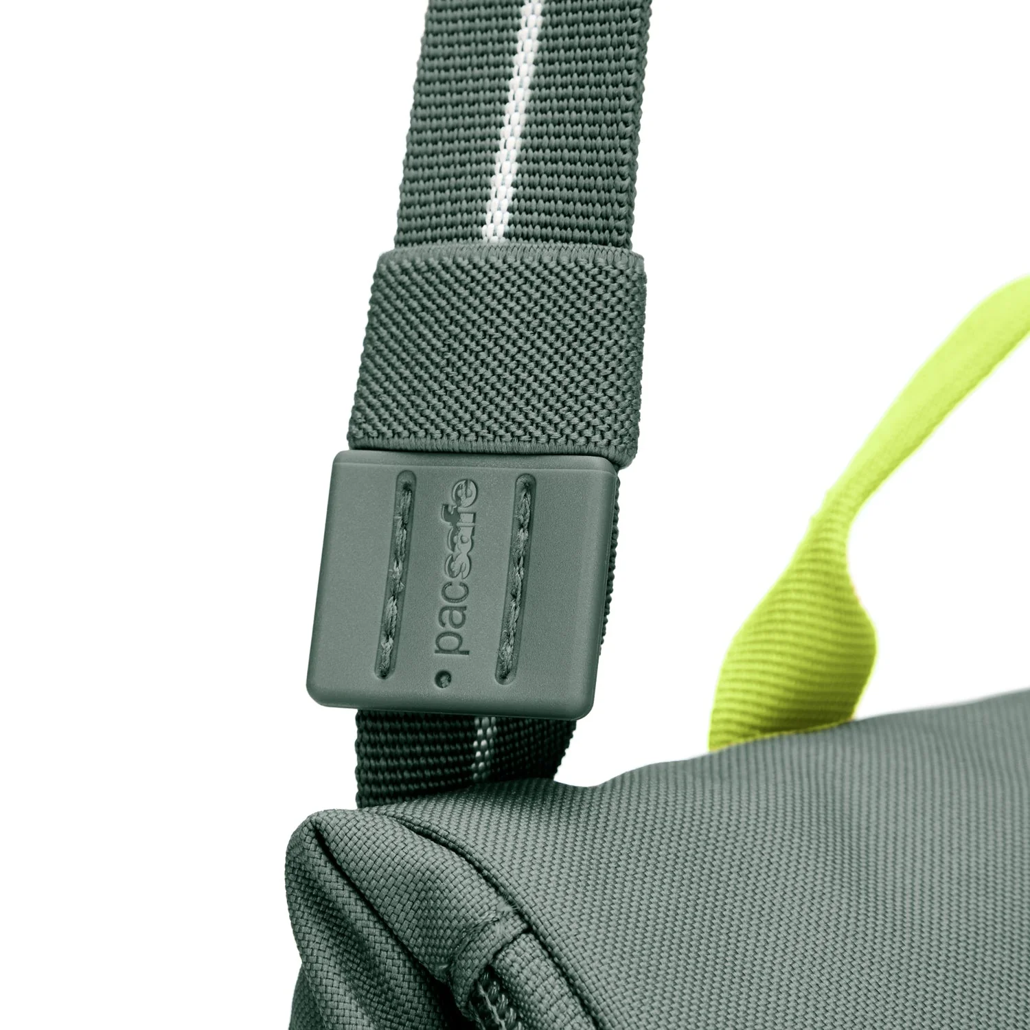 Pacsafe® GO Anti Theft Saddle Crossbody - Image 115