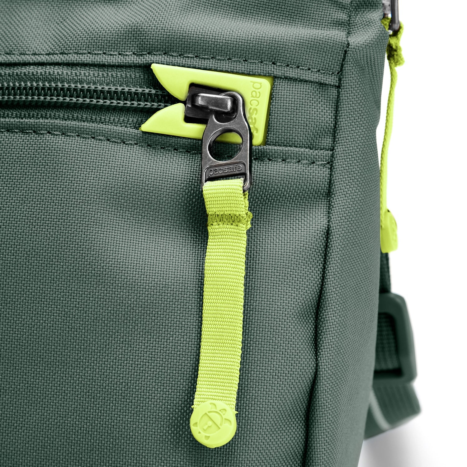 Pacsafe® GO Anti Theft Saddle Crossbody - Image 116