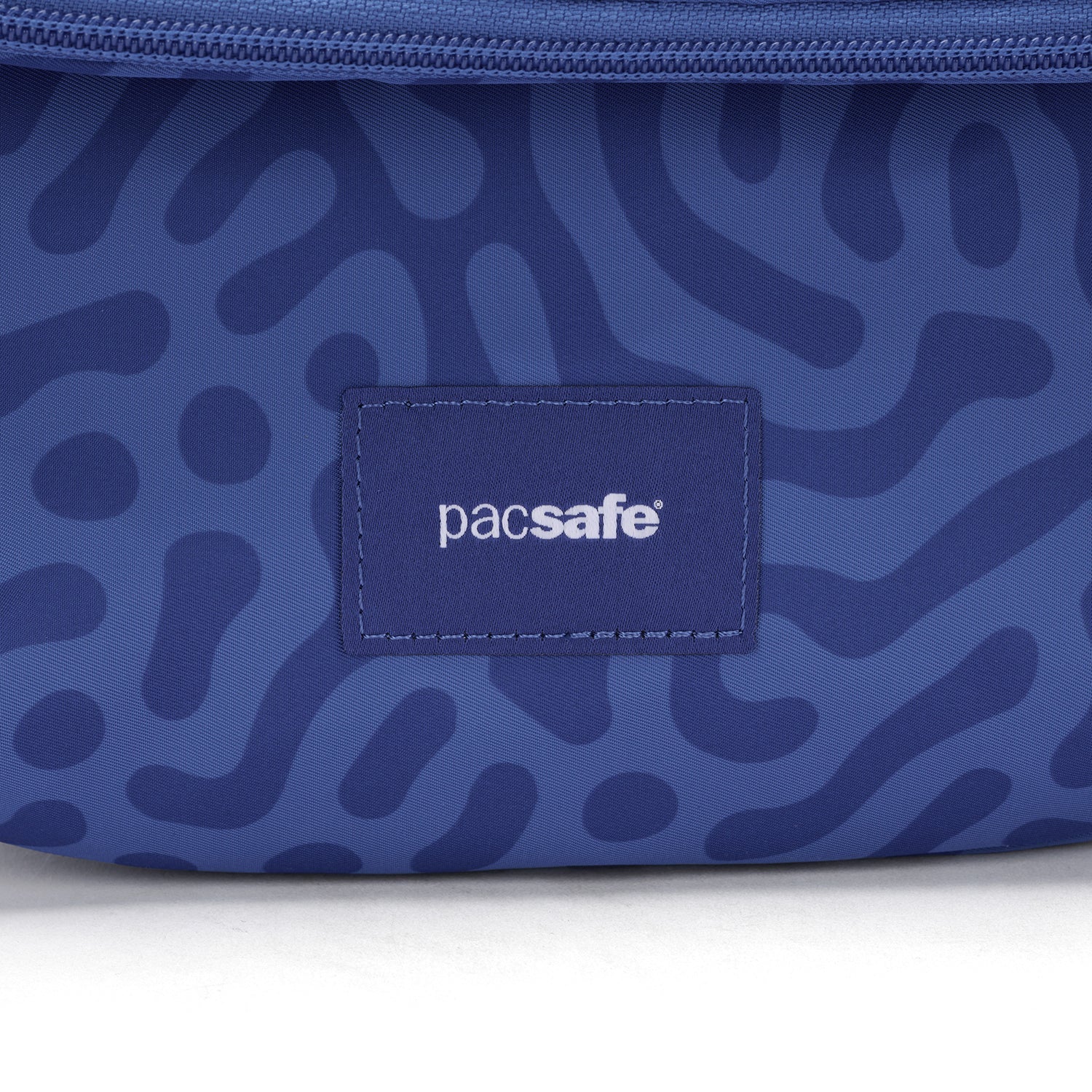 Pacsafe® GO Anti Theft Saddle Crossbody - Image 12