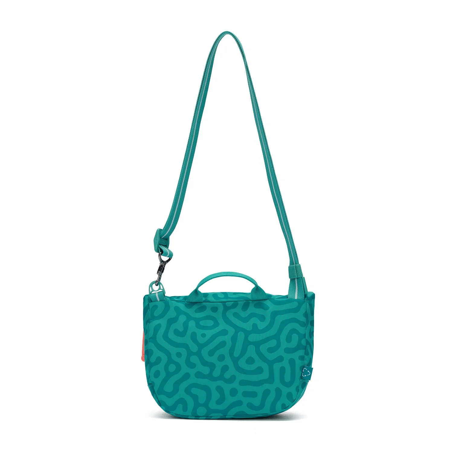 Pacsafe® GO Anti Theft Saddle Crossbody - Image 17