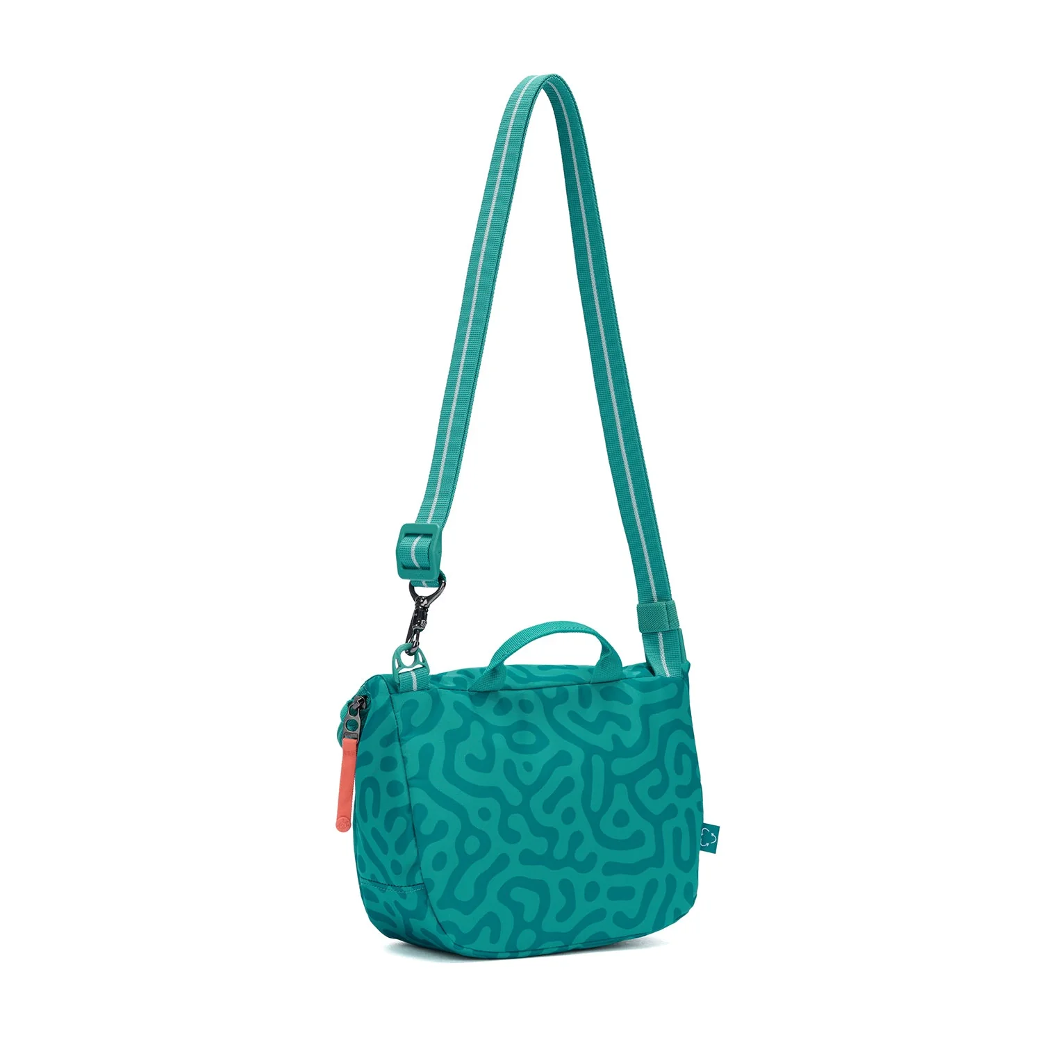 Pacsafe® GO Anti Theft Saddle Crossbody - Image 18