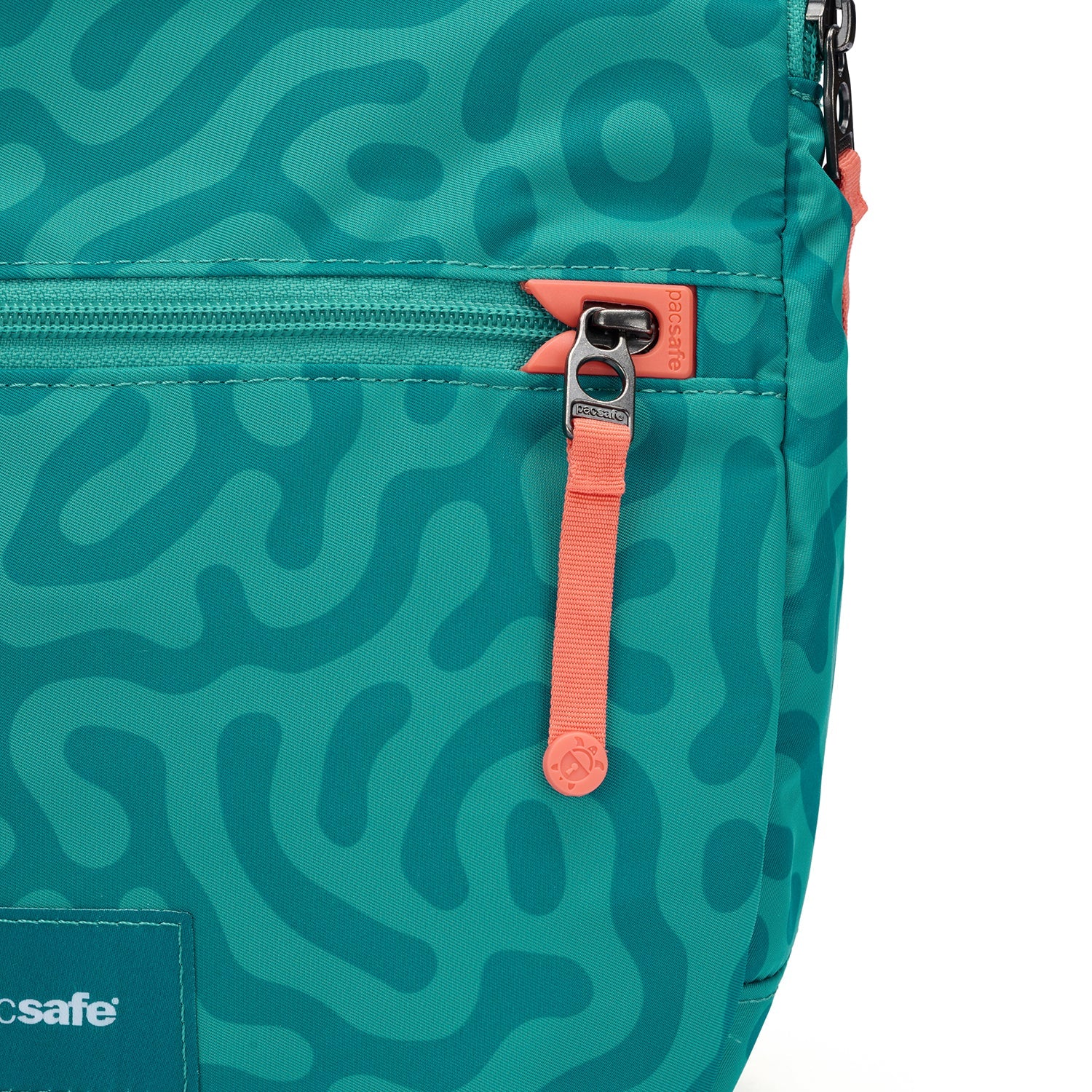 Pacsafe® GO Anti Theft Saddle Crossbody - Image 22