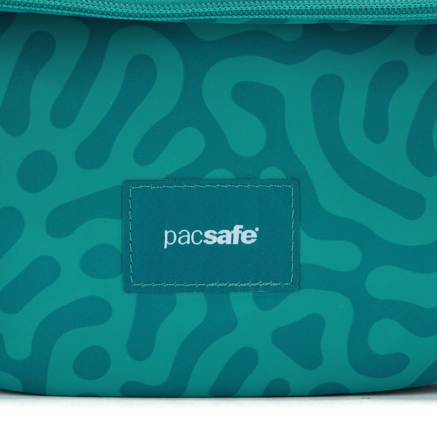 Pacsafe® GO Anti Theft Saddle Crossbody - Image 24