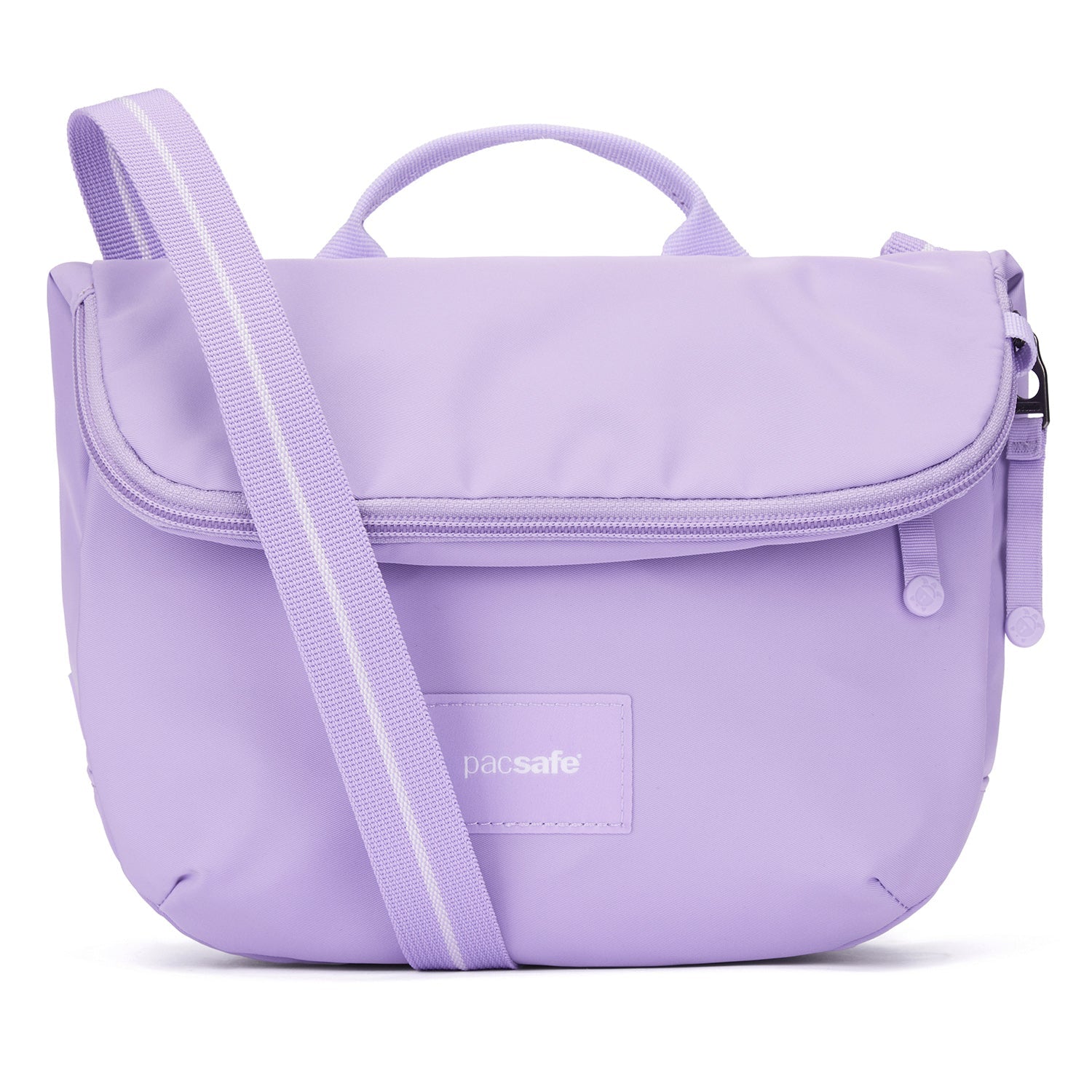 Pacsafe® GO Anti Theft Saddle Crossbody - Image 26