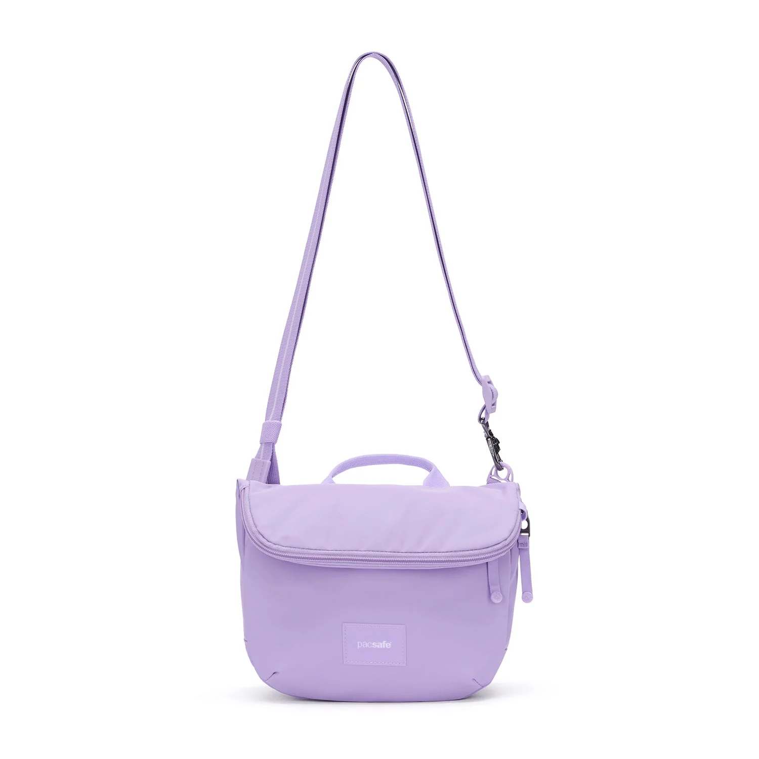 Pacsafe® GO Anti Theft Saddle Crossbody - Image 27
