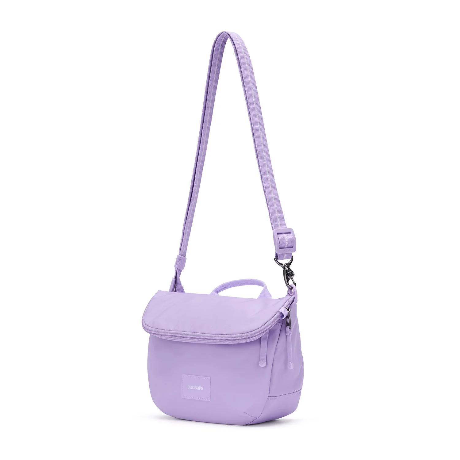 Pacsafe® GO Anti Theft Saddle Crossbody - Image 28