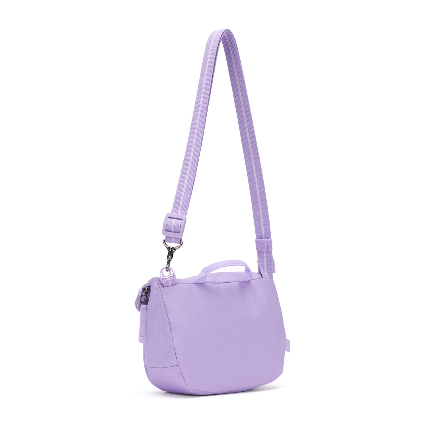 Pacsafe® GO Anti Theft Saddle Crossbody - Image 29