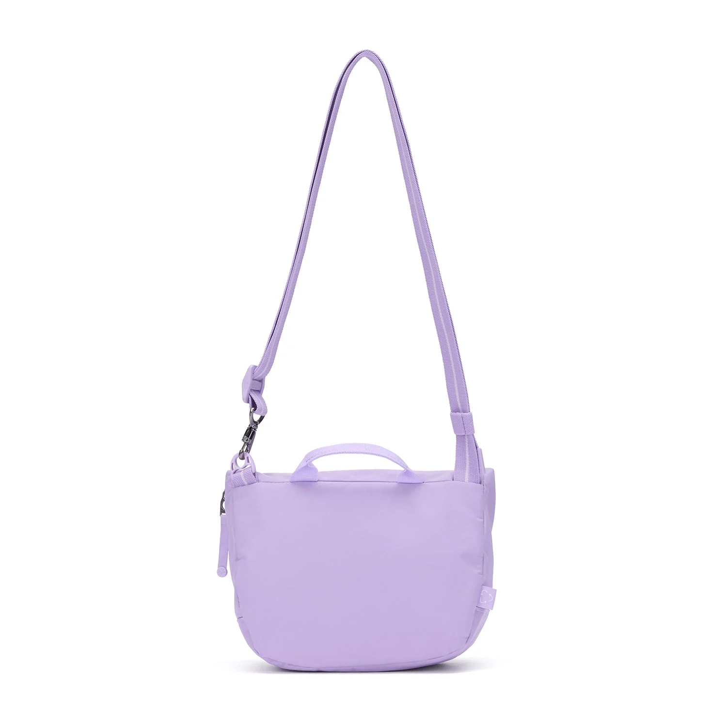 Pacsafe® GO Anti Theft Saddle Crossbody - Image 30