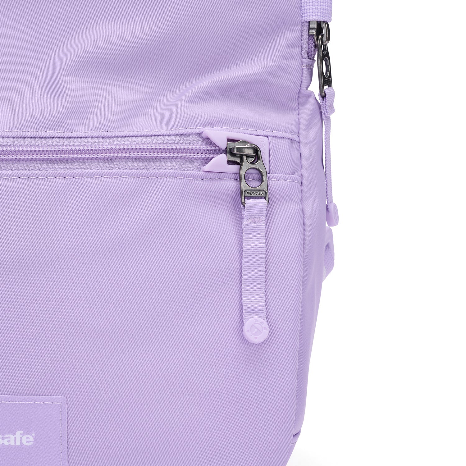 Pacsafe® GO Anti Theft Saddle Crossbody - Image 34