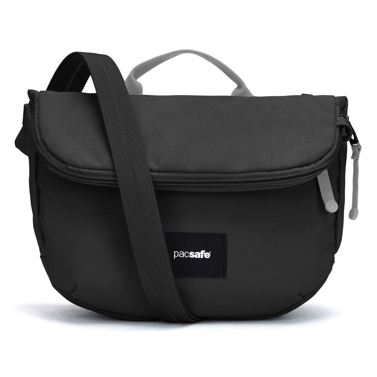 Pacsafe® GO Anti Theft Saddle Crossbody - Image 38