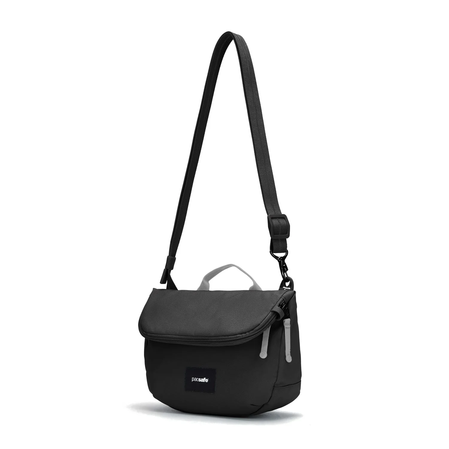 Pacsafe® GO Anti Theft Saddle Crossbody - Image 41