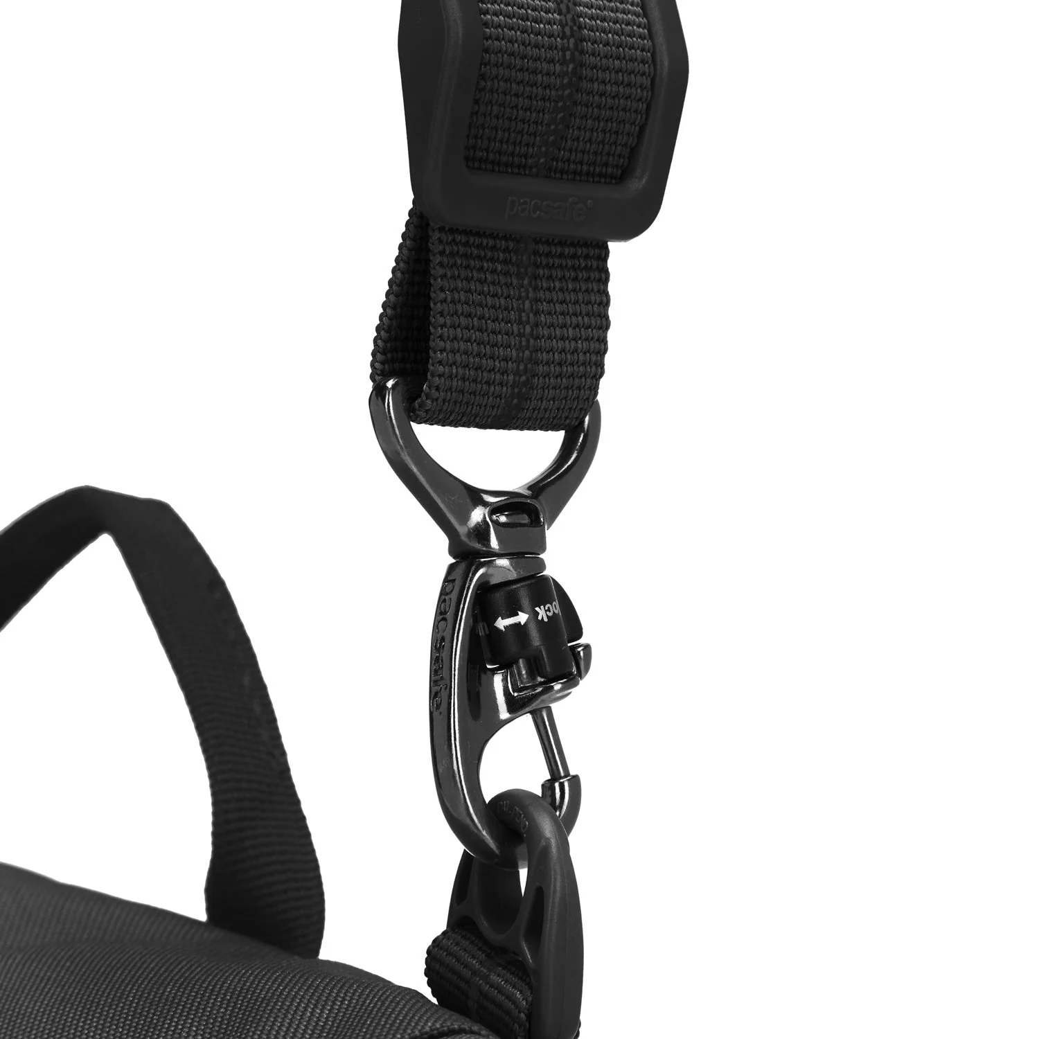 Pacsafe® GO Anti Theft Saddle Crossbody - Image 45