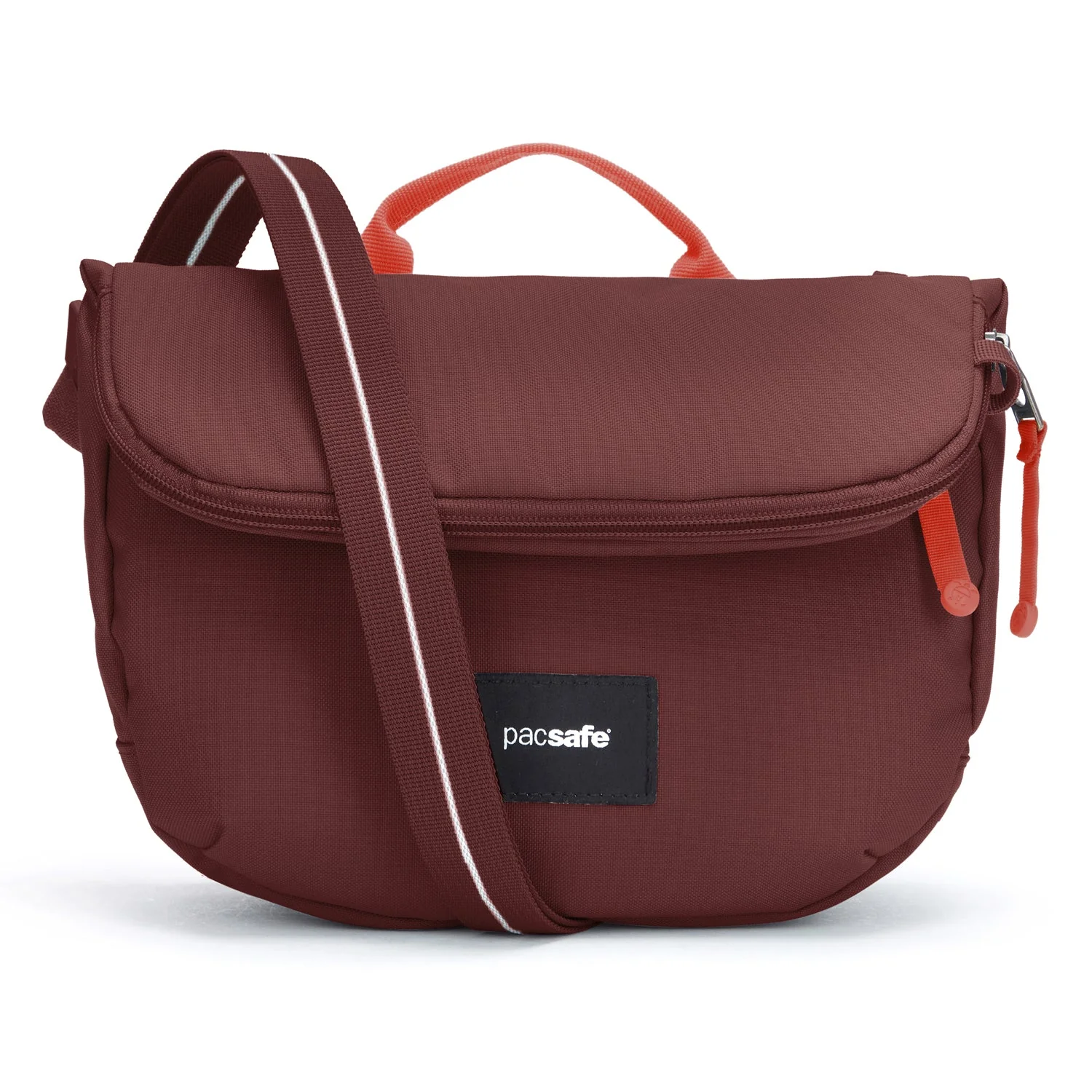 Pacsafe® GO Anti Theft Saddle Crossbody - Image 52