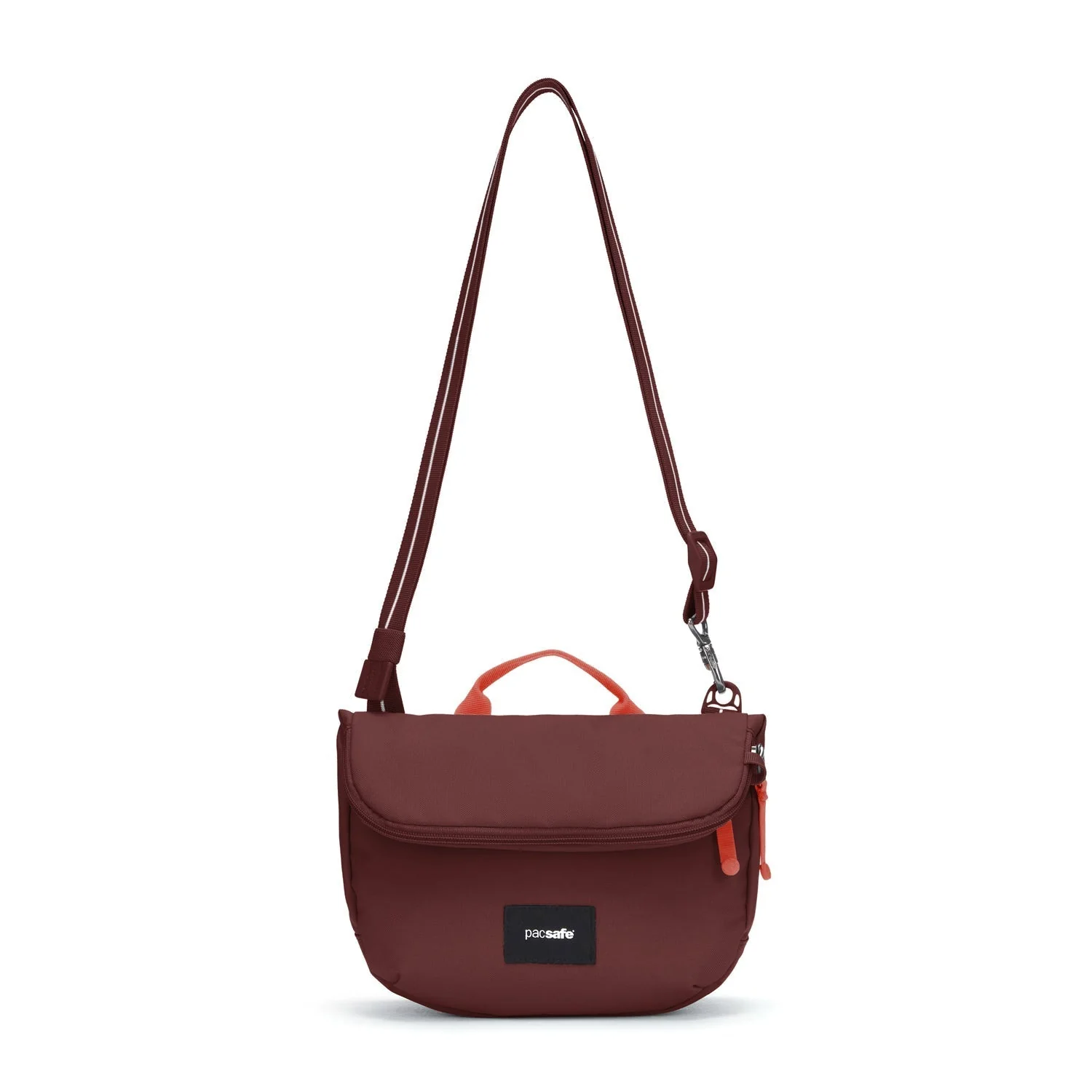 Pacsafe® GO Anti Theft Saddle Crossbody - Image 53