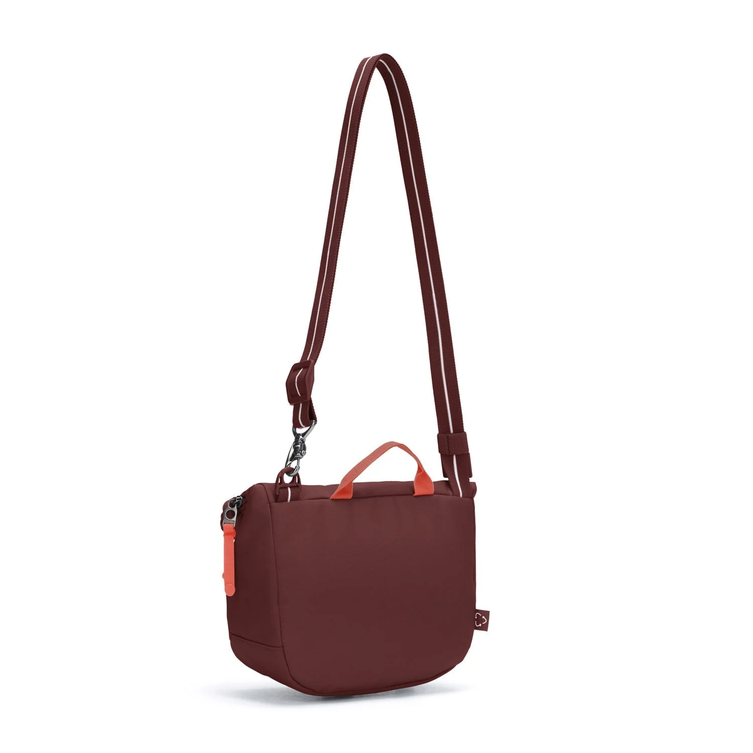 Pacsafe® GO Anti Theft Saddle Crossbody - Image 56