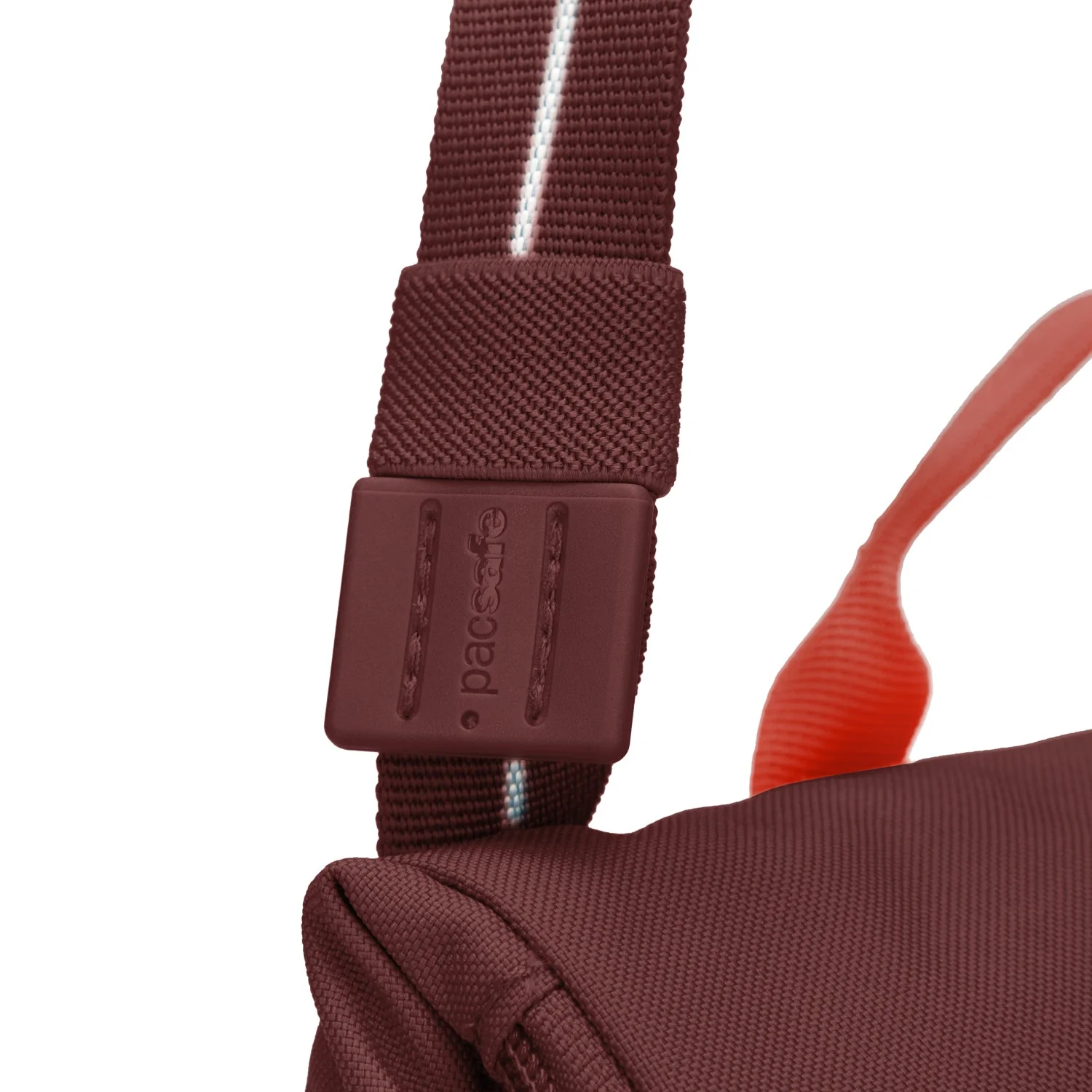 Pacsafe® GO Anti Theft Saddle Crossbody - Image 61