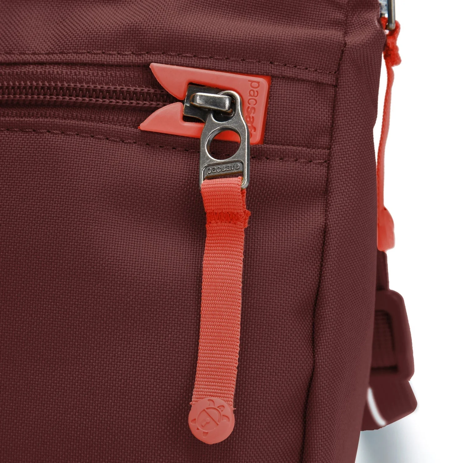 Pacsafe® GO Anti Theft Saddle Crossbody - Image 62