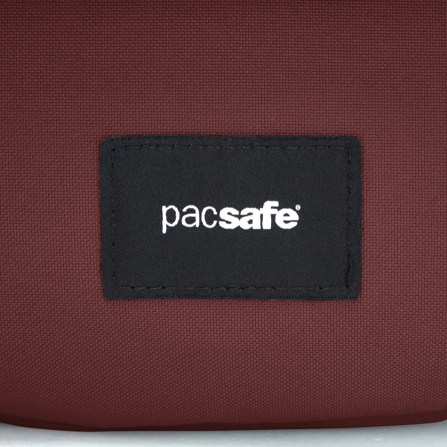 Pacsafe® GO Anti Theft Saddle Crossbody - Image 63