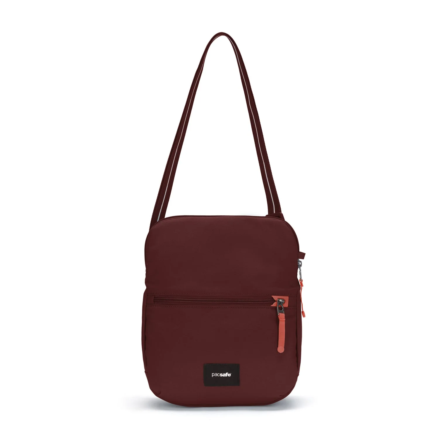 Pacsafe® GO Anti Theft Saddle Crossbody - Image 64