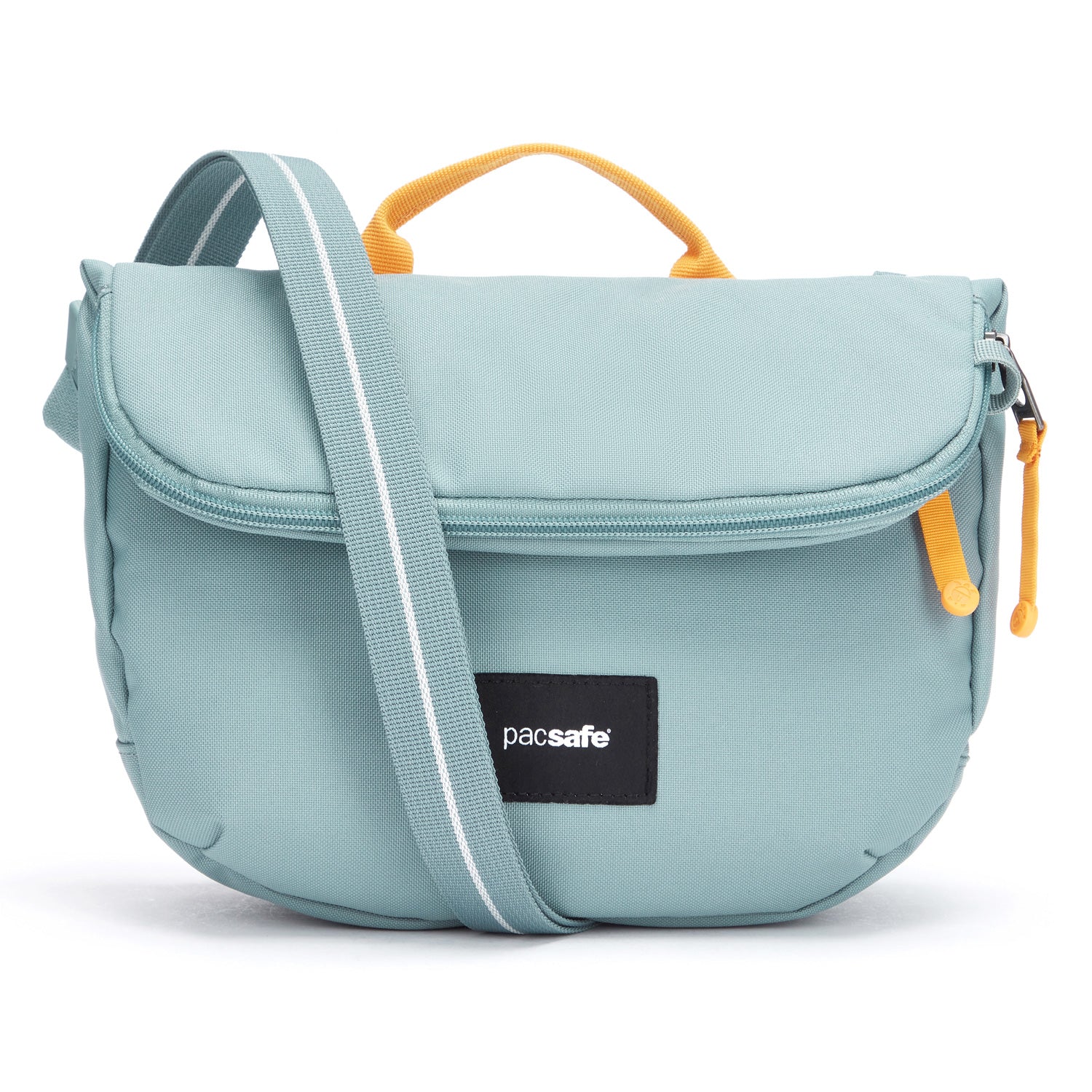 Pacsafe® GO Anti Theft Saddle Crossbody - Image 66