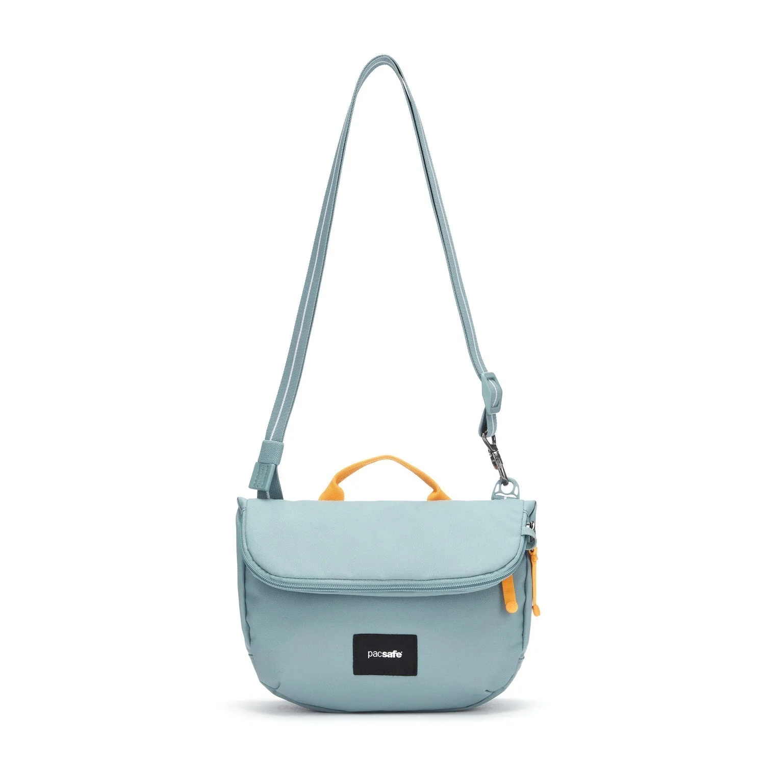 Pacsafe® GO Anti Theft Saddle Crossbody - Image 67