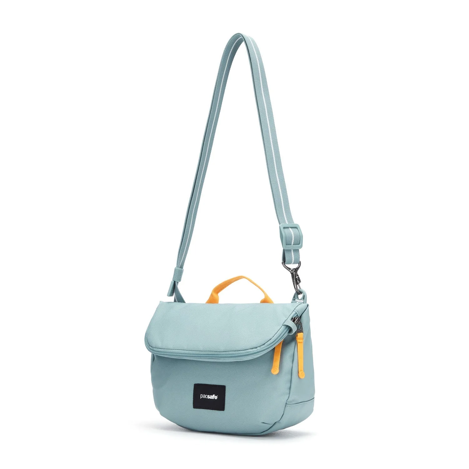 Pacsafe® GO Anti Theft Saddle Crossbody - Image 69