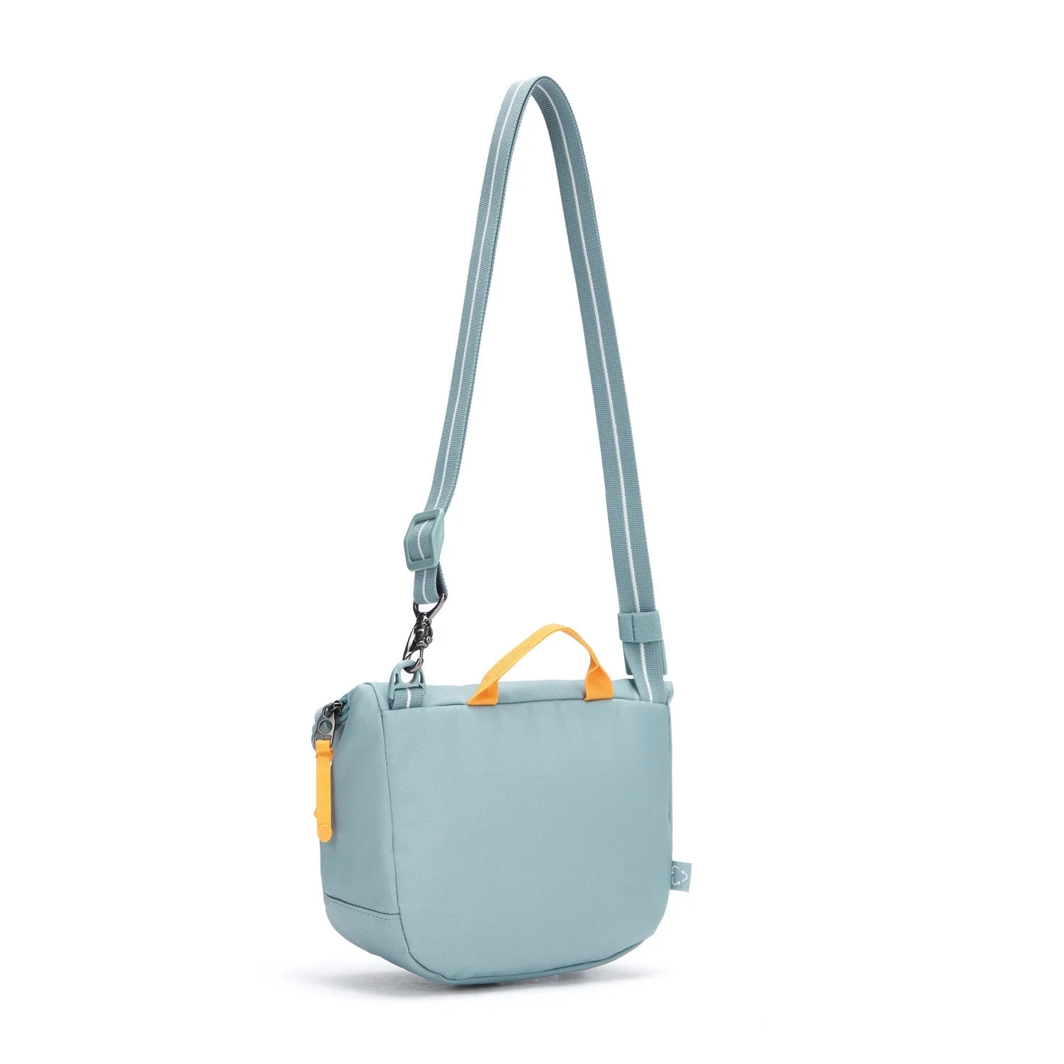 Pacsafe® GO Anti Theft Saddle Crossbody - Image 70