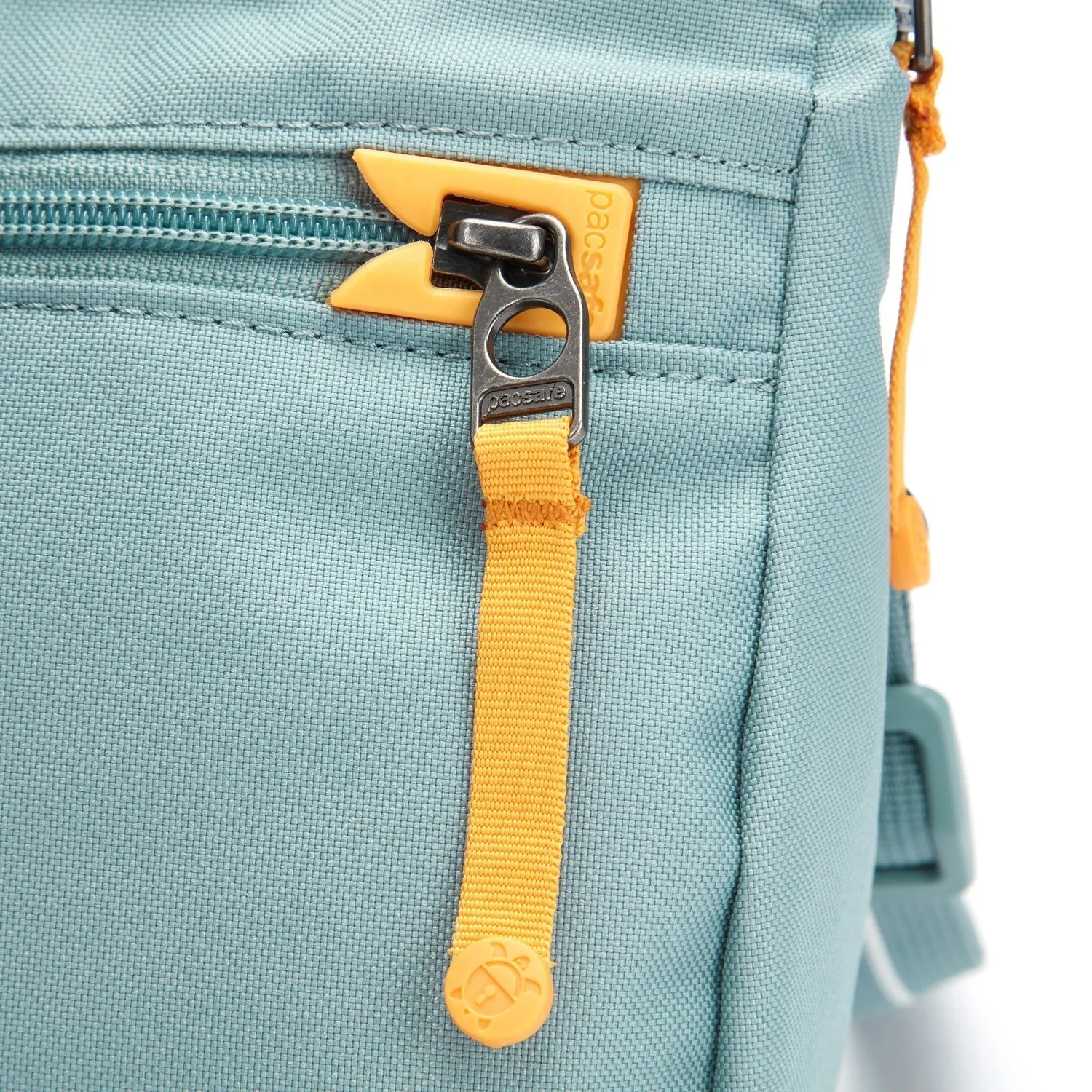 Pacsafe® GO Anti Theft Saddle Crossbody - Image 76