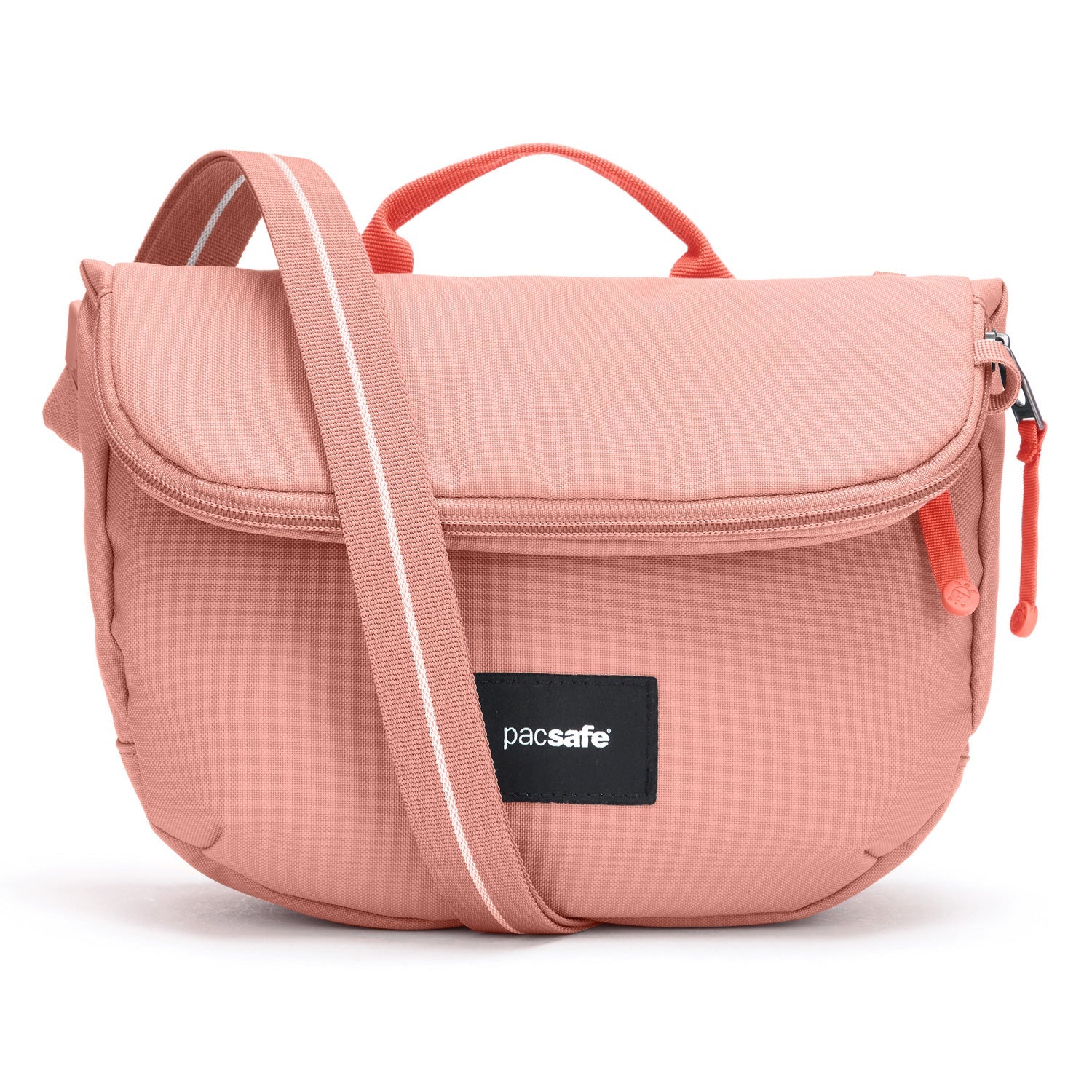 Pacsafe® GO Anti Theft Saddle Crossbody - Image 80