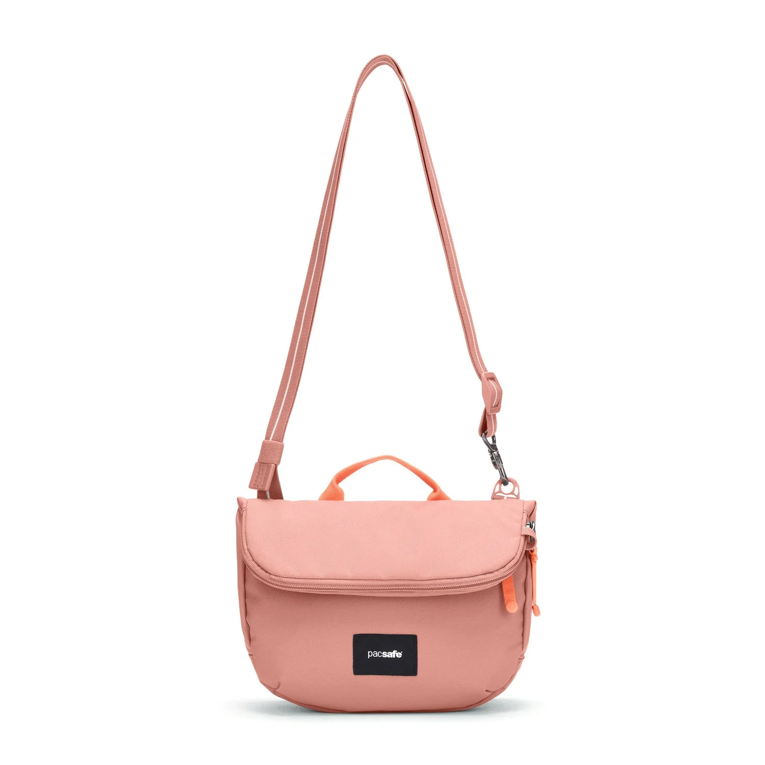 Pacsafe® GO Anti Theft Saddle Crossbody - Image 81