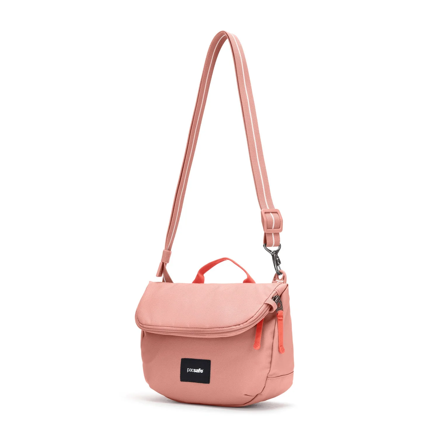 Pacsafe® GO Anti Theft Saddle Crossbody - Image 83