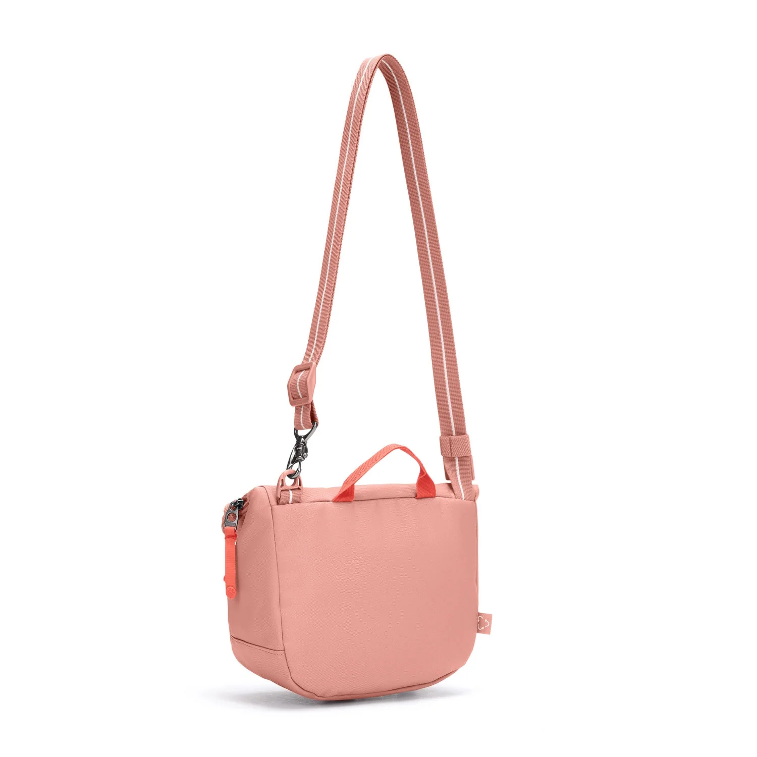 Pacsafe® GO Anti Theft Saddle Crossbody - Image 84