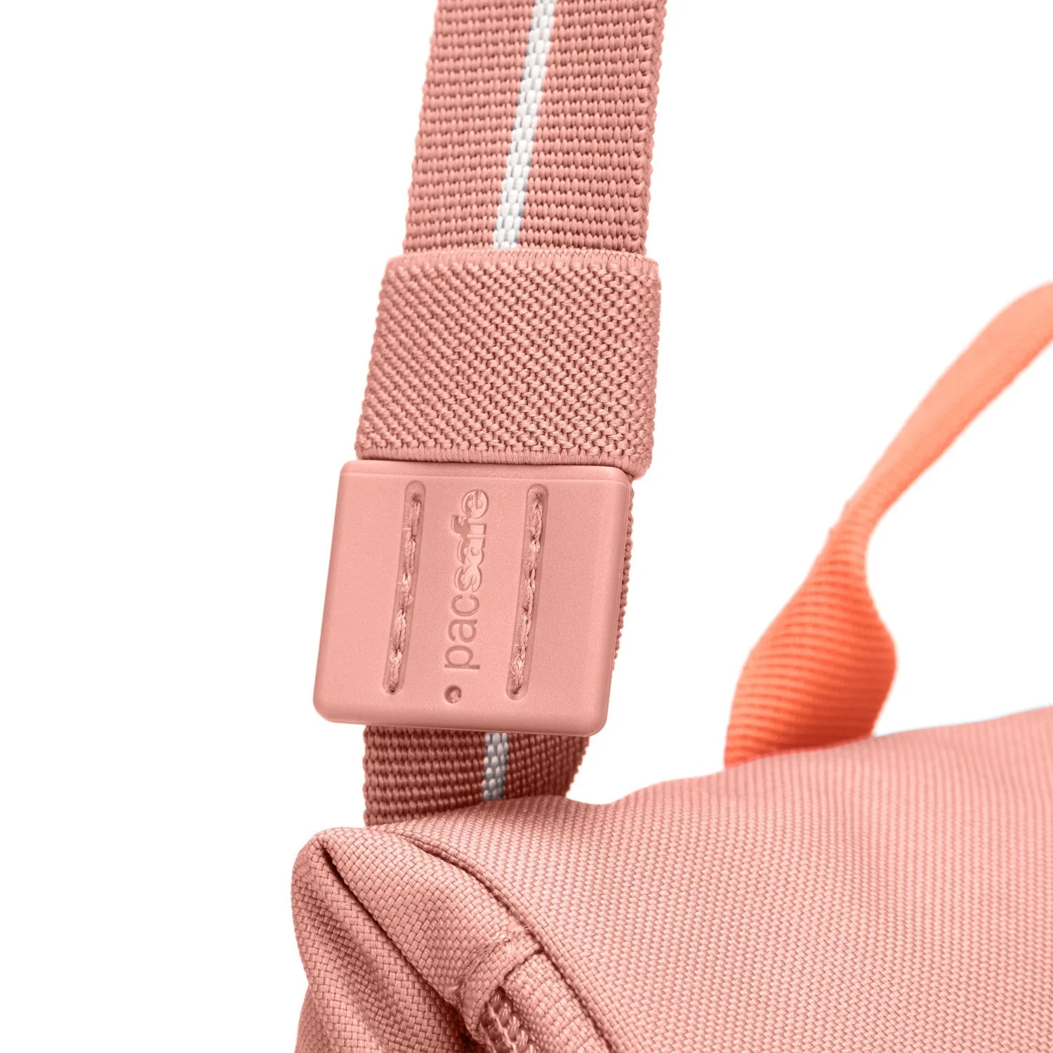 Pacsafe® GO Anti Theft Saddle Crossbody - Image 89
