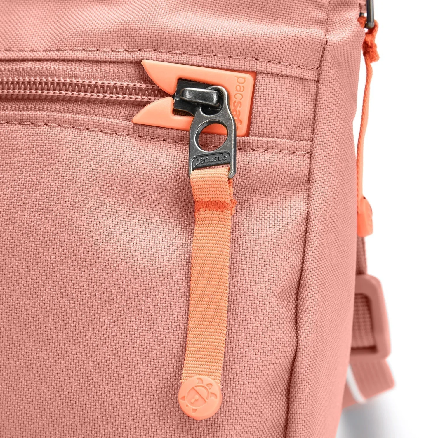 Pacsafe® GO Anti Theft Saddle Crossbody - Image 90