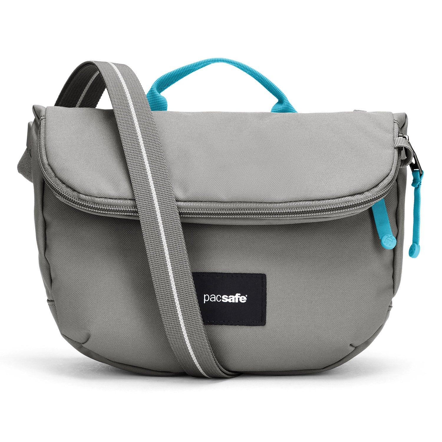 Pacsafe® GO Anti Theft Saddle Crossbody - Image 94
