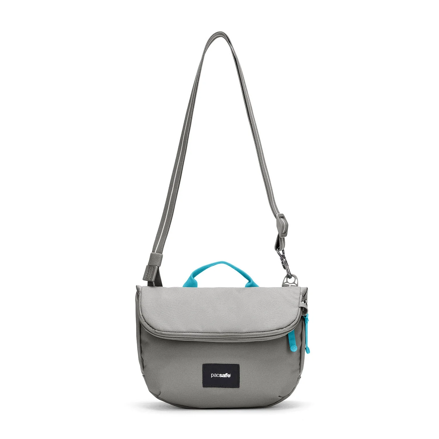 Pacsafe® GO Anti Theft Saddle Crossbody - Image 95