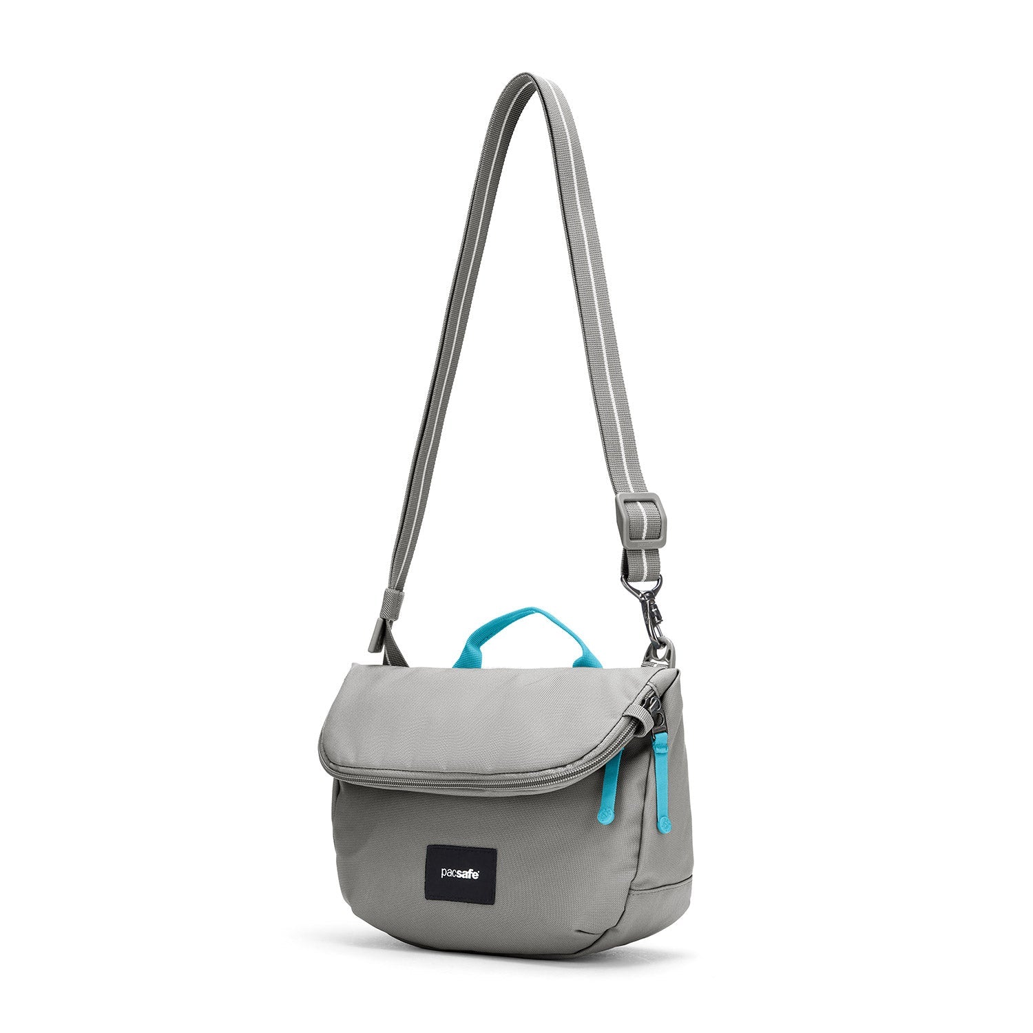Pacsafe® GO Anti Theft Saddle Crossbody - Image 97