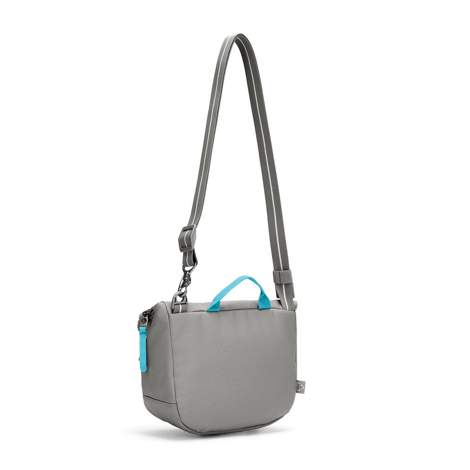 Pacsafe® GO Anti Theft Saddle Crossbody - Image 98
